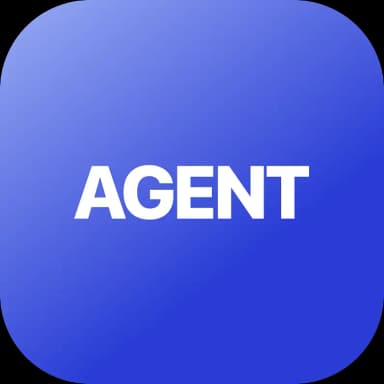 PS AGENT logo