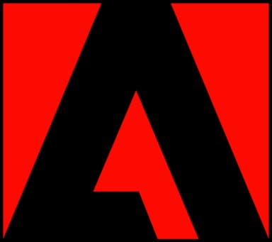 Adobe logo